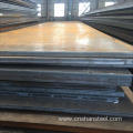 Plate Sheet Carbon Steel Wear Resistant Steel Plate